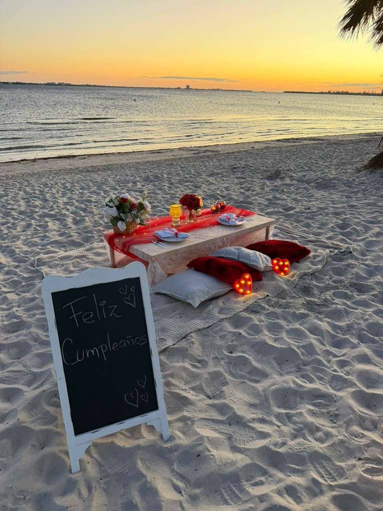 Picnic León Gallery