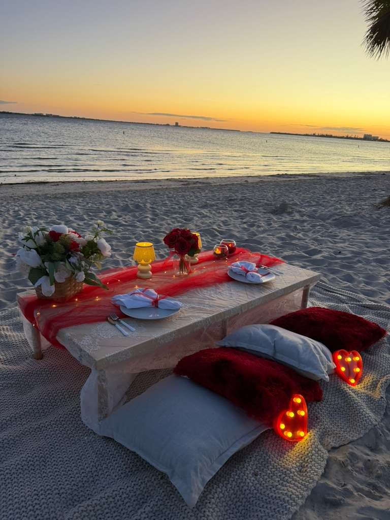 Picnic León Gallery