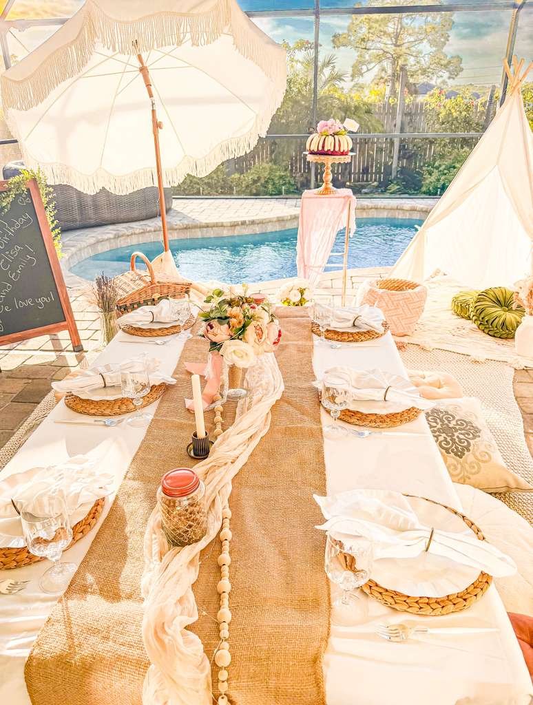 Picnic León Gallery