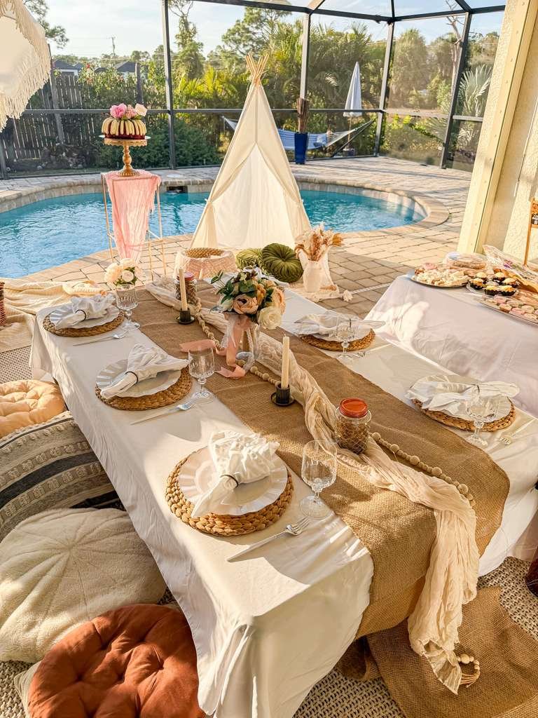 Picnic León Gallery