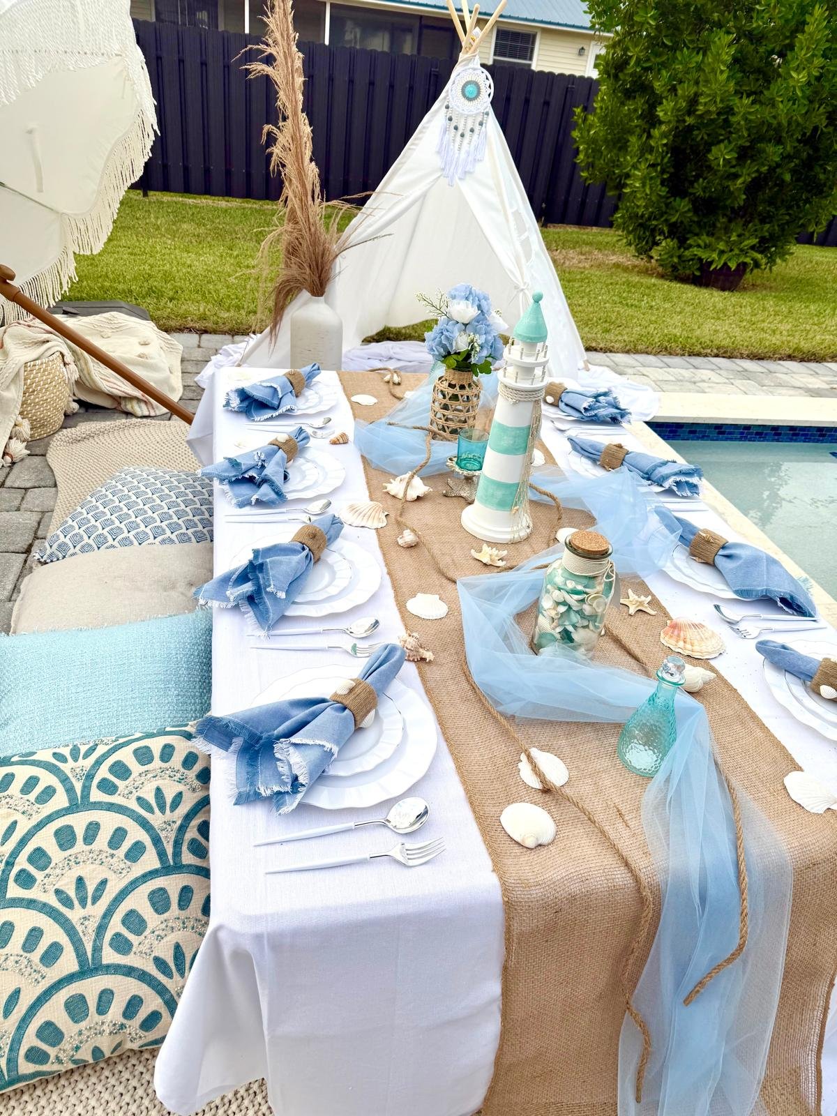 Picnic León Gallery